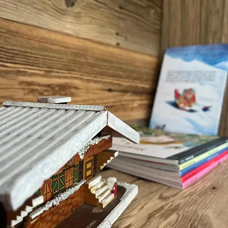 公寓 Confort Et Proximite *