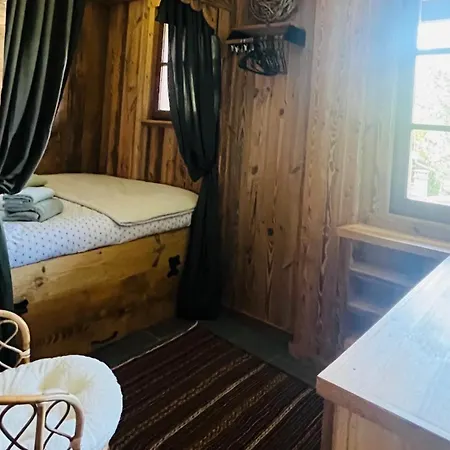 Confort Et Proximite *