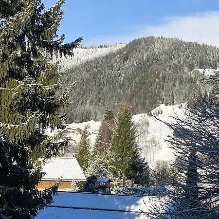 Confort Et Proximite 公寓