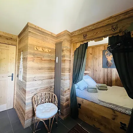 Confort Et Proximite * 梅杰夫