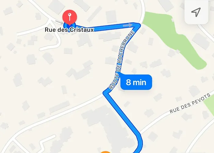 Lägenhet Confort Et Proximite *