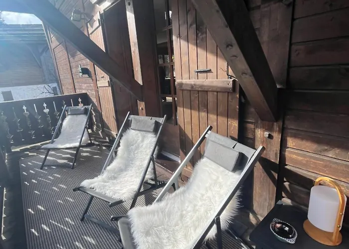 Confort Et Proximite * Megève