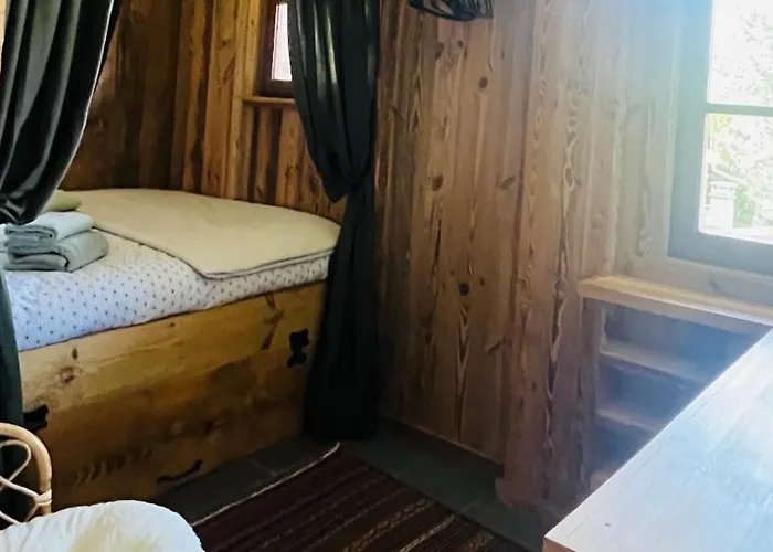 Confort Et Proximite *