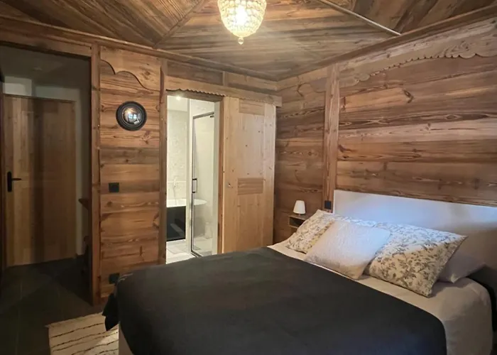 Confort Et Proximite