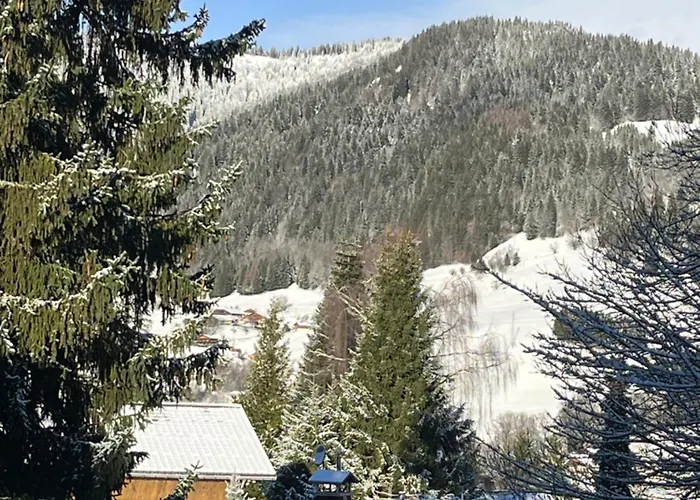 Confort Et Proximite Lägenhet