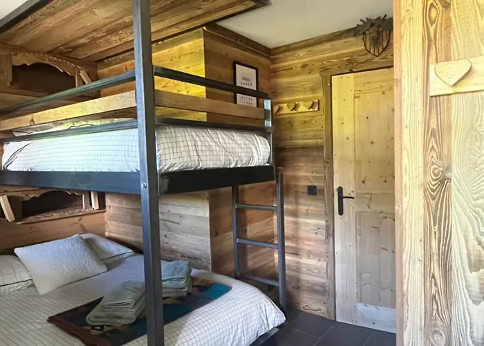 Confort Et Proximite * Megève