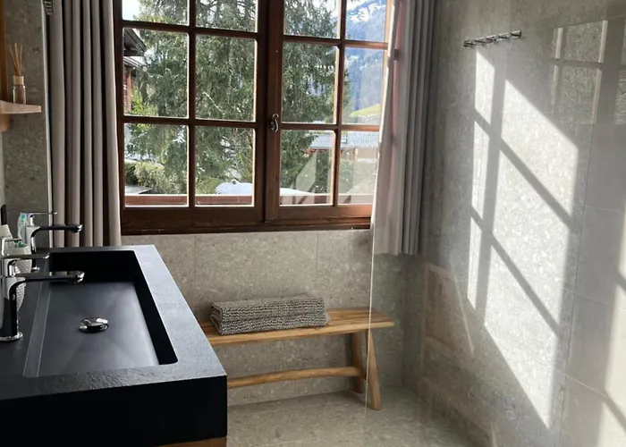 Confort Et Proximite Lägenhet