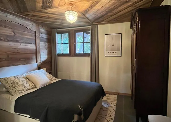 Confort Et Proximite