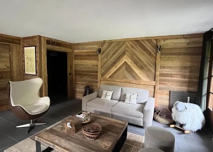 Lägenhet Confort Et Proximite