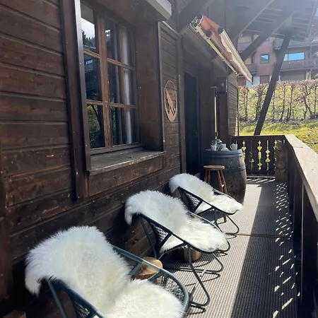 Confort Et Proximite * Megève