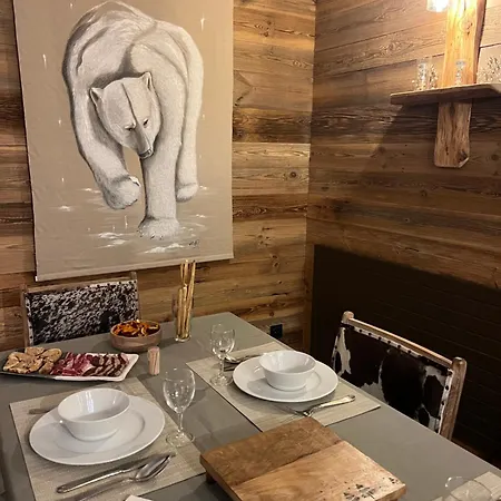 Confort Et Proximite *