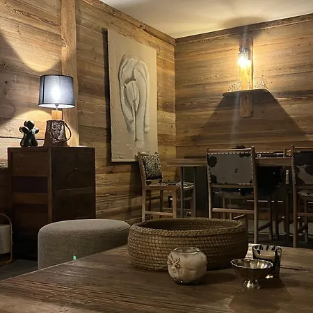 Confort Et Proximite Megève