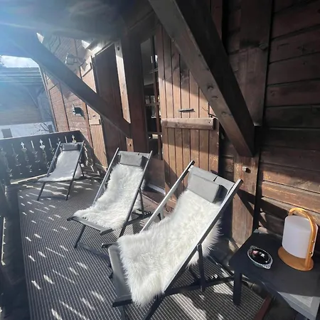 Confort Et Proximite * Megève