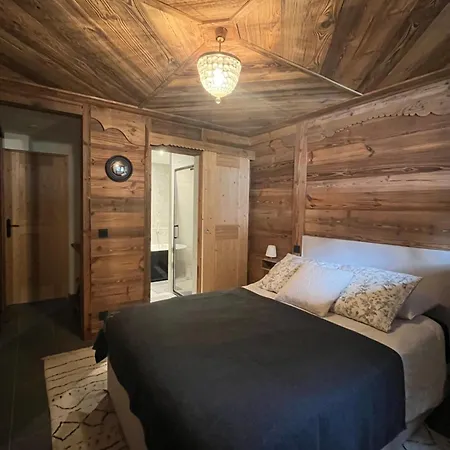 Confort Et Proximite