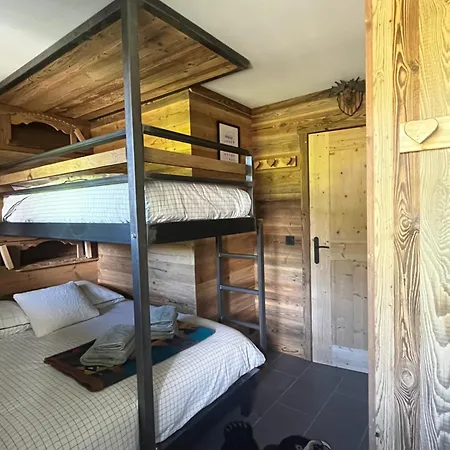 Confort Et Proximite * Megève