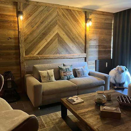 Apartmán Confort Et Proximite