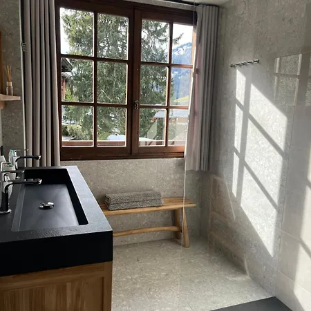 Confort Et Proximite Lägenhet