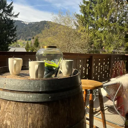 Confort Et Proximite Megève