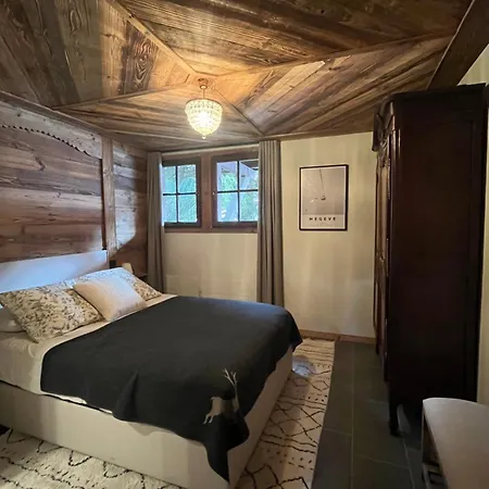 Confort Et Proximite