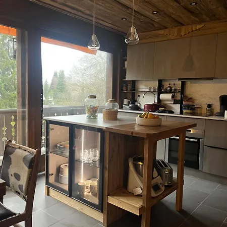 Apartmán Confort Et Proximite