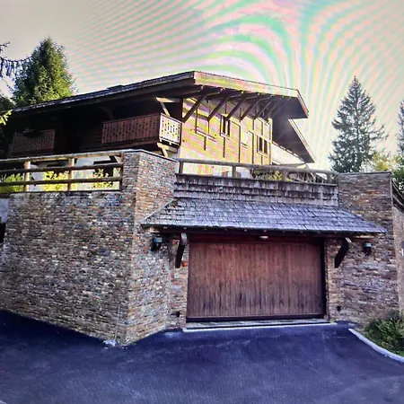 Confort Et Proximite Apartmán *