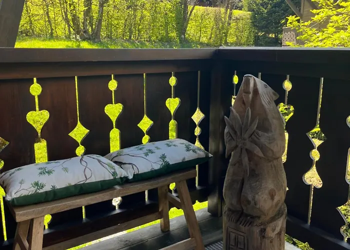 Confort Et Proximite