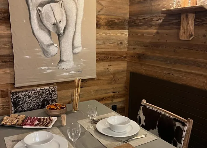 Confort Et Proximite *