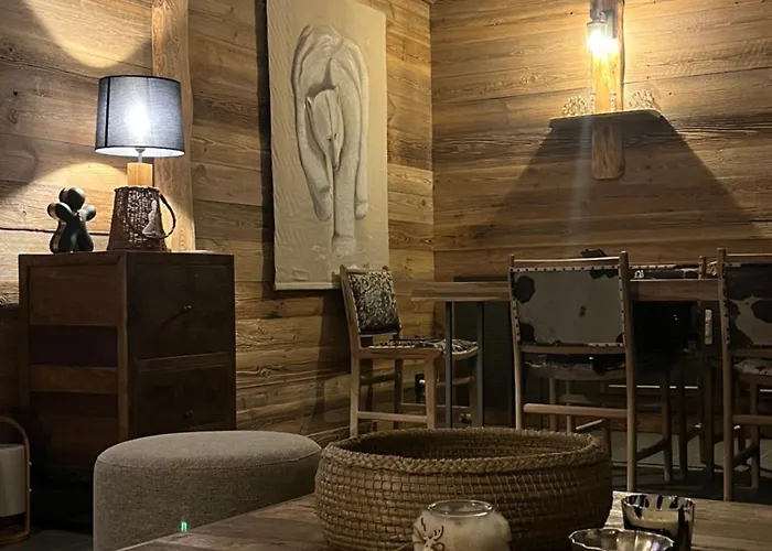 Confort Et Proximite Megève