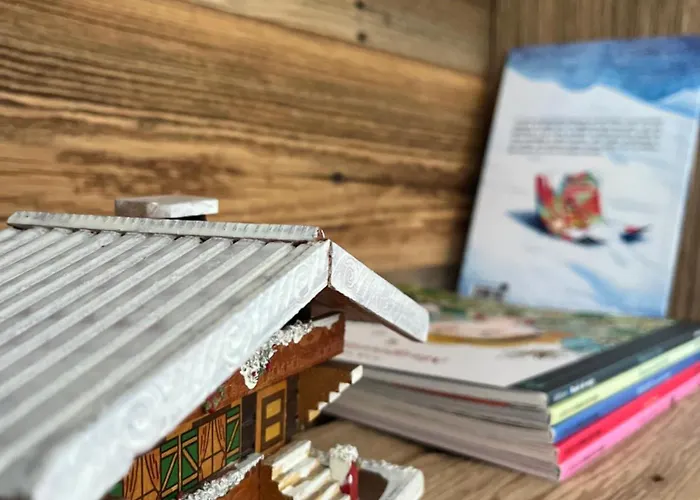 Appartement Confort Et Proximite *