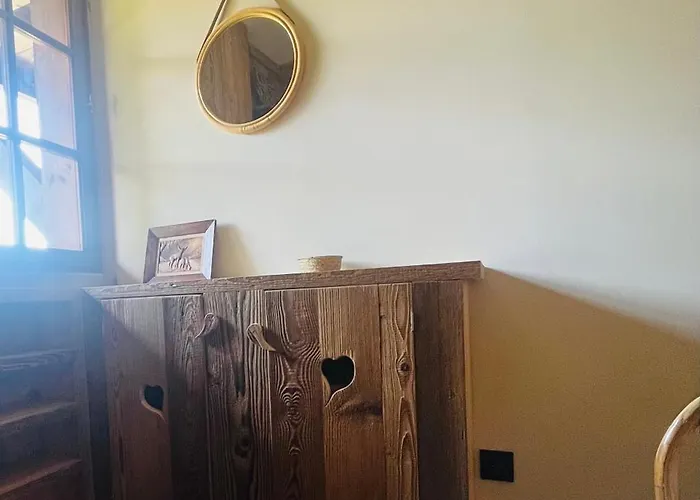 Confort Et Proximite Appartement *