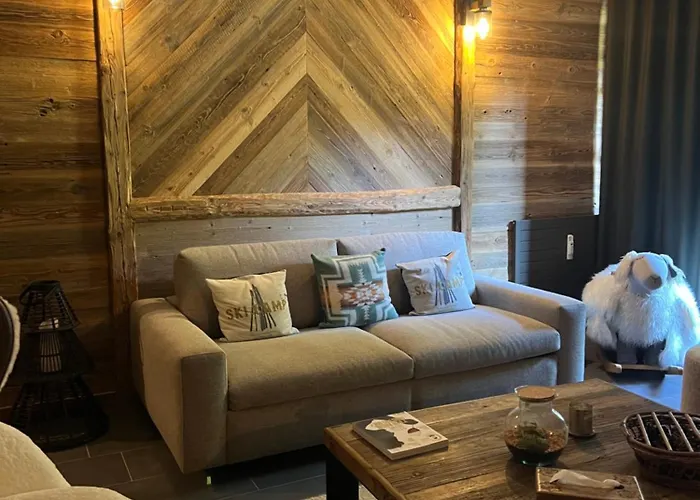 Appartement Confort Et Proximite