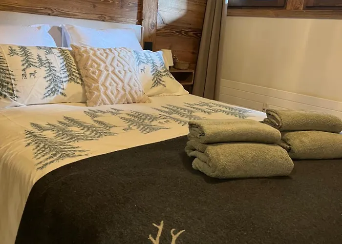 Confort Et Proximite *