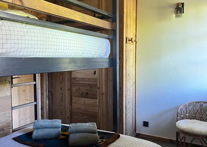 Confort Et Proximite Appartement *