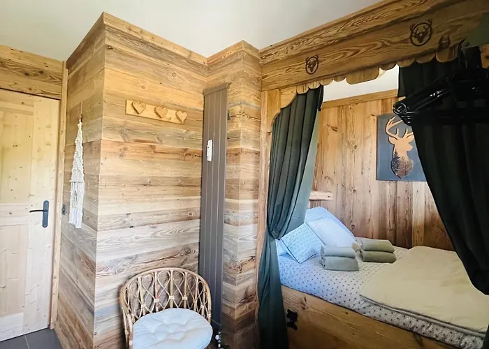 Confort Et Proximite * Megève