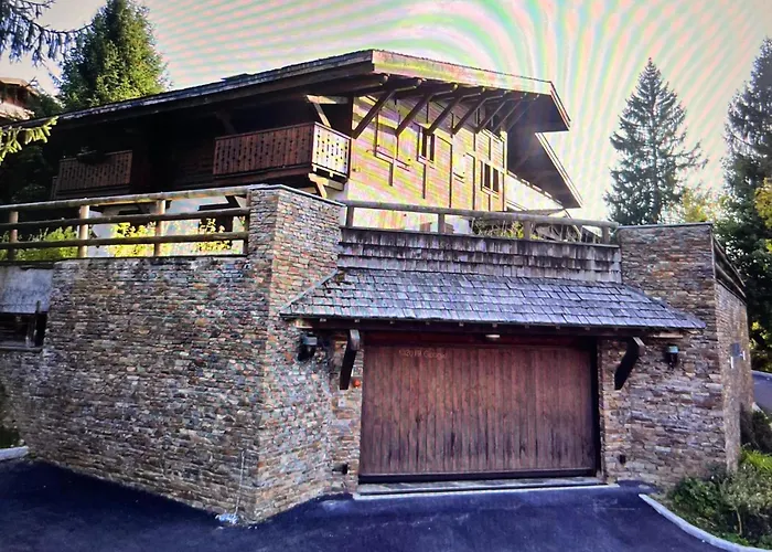 Confort Et Proximite Appartement *